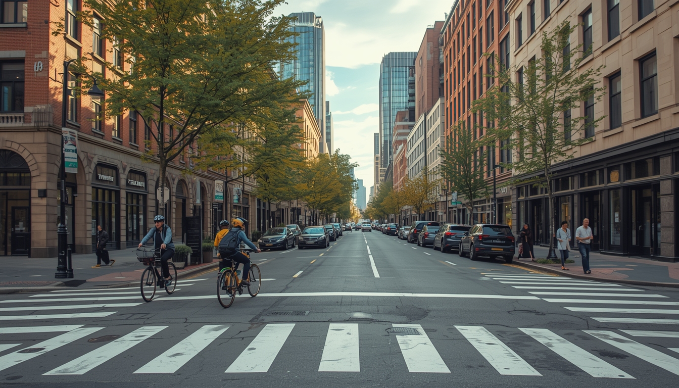 Phomvexnwrquiblo shared city movement with cycling and walking